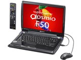 Qosmio F50 F50/86H PQF5086HLR ���i�摜