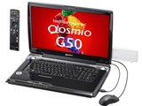 Qosmio G50 G50/98H PQG5098HLR ���i�摜