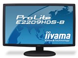 ProLite E2209HDS-B PLE2209HDS-B1 [21.5C`] i摜