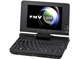 FMV-BIBLO LOOX U/C30 FMVLUC30 製品画像