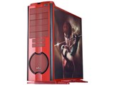 ECA5001-R (UBAR CHAKRA Limited Ruby Editionf) i摜
