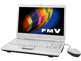 FMV-BIBLO NF/C50 FMVNFC50W i摜