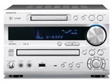 オンキヨー、CD/MDチューナーアンプ「FR-N9FX」 - 価格.com