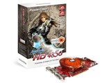 PowerColor PCS+ HD 4850 512MB GDDR4 (PCIExp 512MB) ���i�摜