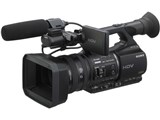 HVR-Z5J +(ACCKIT-D11B) i摜
