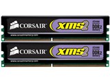 TWIN2X4096-8500C7 (DDR2 PC2-8500 2GB 2���g) ���i�摜