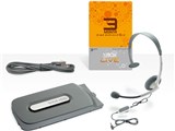 Xbox 360 n[hfBXN (60GB) LIVE pbN i摜