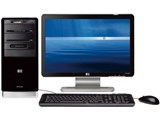 Pavilion Desktop PC a6790jp NC711AA-AAAA ���i�摜