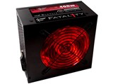 OCZ Fatal1ty 400W OCZ400FTY ���i�摜