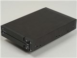 Portable Dual Drive Modules DIR-2221-SRAIDE i摜