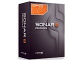 SONAR 8 PRODUCER ���i�摜