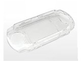 �N���A�n�[�h�P�[�X (PSP3000�p) DJ-PPHC3-CL