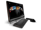 TouchSmart PC IQ521jp