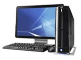 Pavilion Desktop PC v7760jp/CT (19�C���`���j�^�t��) ���i�摜
