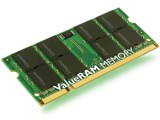 KVR667D2S5/4G (SODIMM DDR2 PC2-5300 4GB) i摜