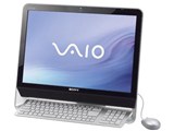 VAIO type J VGC-JS91HS i摜