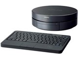 VAIO TV Side PC TP1 VGX-TP1XS i摜