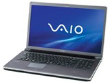 VAIO type A VGN-AW81JS ���i�摜