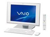 VAIO type L VGC-LN51JGB i摜