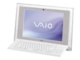 VAIO type L VGC-LJ54B/W i摜