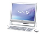 VAIO type J VGC-JS71B/S ���i�摜
