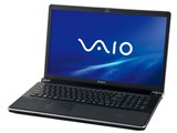 VAIO type A VGN-AW71JB ���i�摜