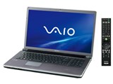 VAIO type A VGN-AW51JGB i摜