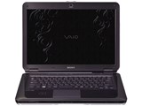 VAIO type C VGN-CS61B/Q i摜