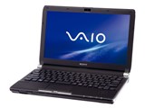 VAIO type T VGN-TT51JB ���i�摜