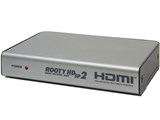 ROOTY HD SP2 i摜