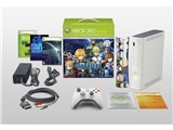 Xbox 360 �A�[�P�[�h �X�^�[�I�[�V����4 �v���~�A���p�b�N ���i�摜