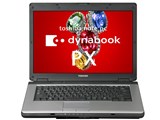 dynabook PX PX/50G PAPX50GLN ���i�摜