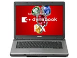 dynabook PX PX/63G PAPX63GLP ���i�摜