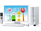 VALUESTAR L VL570/SG PC-VL570SG i摜