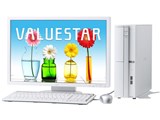 VALUESTAR R Lui���f�� �X�����^���[�^�C�v VR900/SM PC-VR900SM