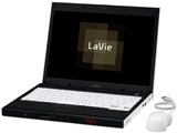 LaVie N LN530/SJ6W PC-LN530SJ6W ���i�摜
