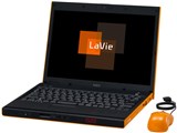 LaVie N LN530/SJ6G PC-LN530SJ6G ���i�摜