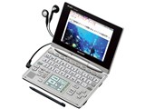 シャープ、カラー電子辞書「Brain」新モデル2機種 - 価格.com
