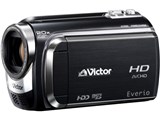 JVC GZ-HD300 Everio High Definition Hard Disk Camcorder