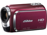 【N2255】 VICTOR GZ-HD320 ビクター ハードディスクムービーEverioGZ-HD320製品情報 | JVC