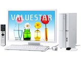 VALUESTAR G �^�C�vL (s) (�n�f�W�E�u���[���C����/22�^���C�h�t���Z�b�g) PC-GV233WZGD ���i�摜