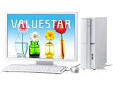 VALUESTAR G �^�C�vL (e) (22�^���C�h�t���Z�b�g) PC-GV2811ZAD ���i�摜