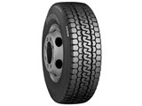 [1�{] M810 V-STEEL MIX 810 225/60R17.5 116/114L ���i�摜