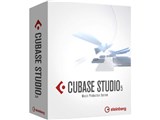 Cubase Studio 5