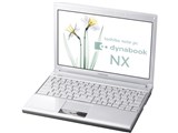 dynabook NX NX/76HWH PANX76HLRWH ���i�摜