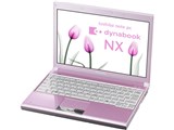 dynabook NX NX/76HPK PANX76HLRPK ���i�摜