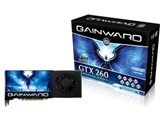 GW-GTX260-PLUS-E896D3 (PCIExp 896MB) ���i�摜