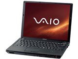 VAIO type G VGN-G3AANS