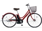 09 PAS CITY-F ���`�E�� PZ26CF + ��p�[�d��