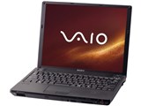 VAIO type G VGN-G3KANB ���i�摜